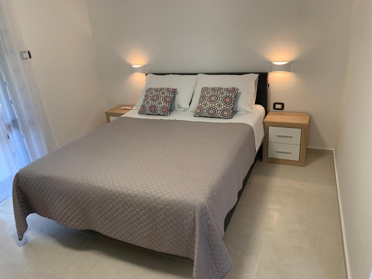 Carolina 4 Seasons Apartment Porec Exterior photo
